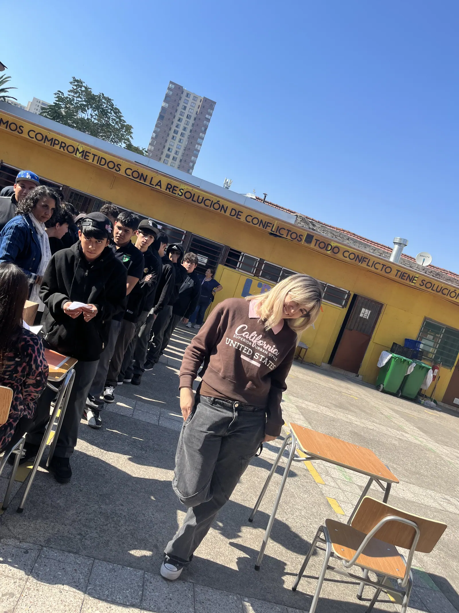 Día de la Convivencia Escolar 2026 — foto 227